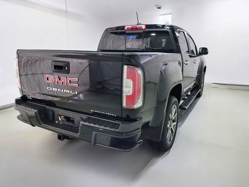 Used 2022 GMC Canyon Denali image 28