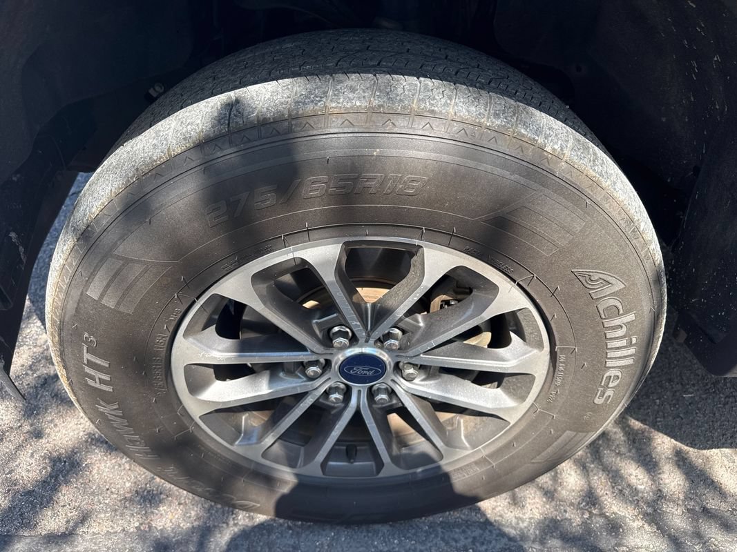 Used 2019 Ford F150 XLT w/ Equipment Group 302A Luxury AWD/4WD image 21