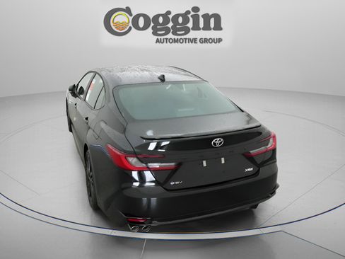 New 2026 Toyota Camry XSE FWD image 11