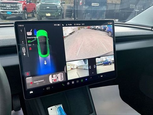 Used 2025 Tesla Model 3 Long Range image 27