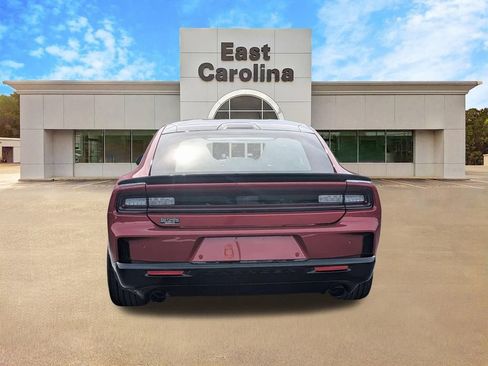 New 2026 Dodge Charger R/T AWD/4WD image 4