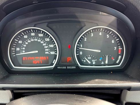 Used 2008 BMW X3 3.0si w/ Premium Pkg image 24