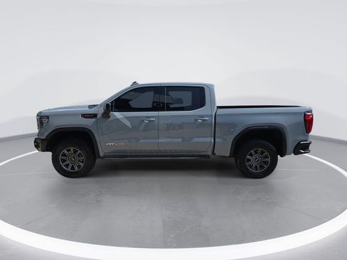 Used 2024 GMC Sierra 1500 AT4X AWD/4WD image 7