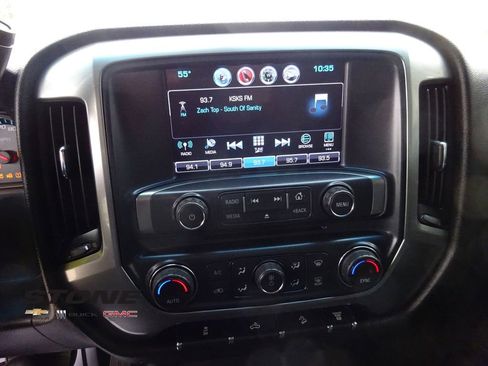Used 2019 Chevrolet Silverado 2500 LT AWD/4WD image 27