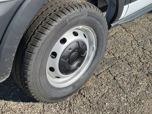 New 2026 Ford Transit 150 Low Roof image 5