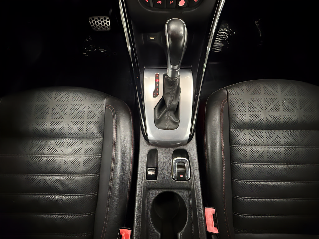 Used 2017 Buick Cascada Sport Touring FWD image 24