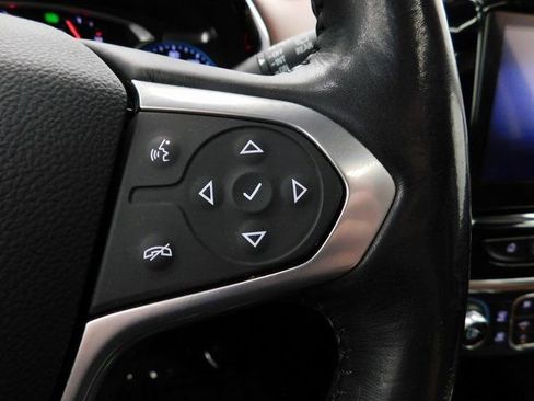 Used 2021 Chevrolet Traverse High Country image 44