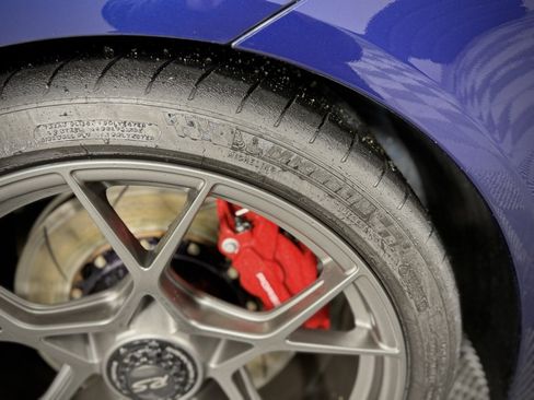 Used 2024 Porsche 718 Cayman GT4 RS image 17