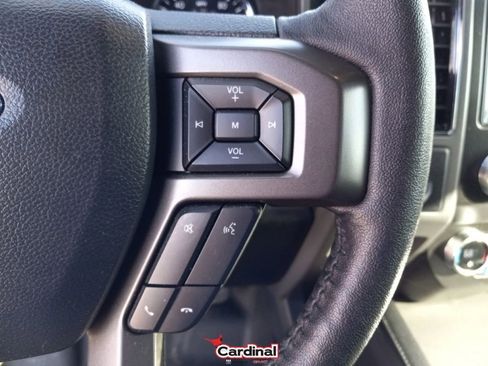 Used 2020 Ford Expedition XLT w/ Equipment Group 202A image 31