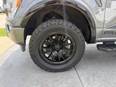 Used 2021 Ford F150 XLT w/ Equipment Group 302A High AWD/4WD image 4