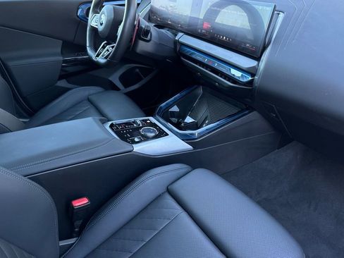 Used 2025 BMW X3 M50 w/ Premium Package image 17