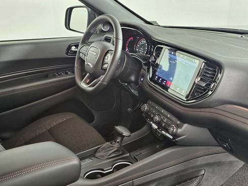 New 2026 Dodge Durango GT AWD/4WD image 42