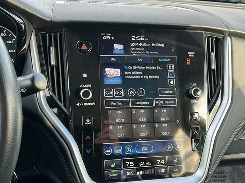 Used 2025 Subaru Outback Premium w/ Popular Package #1 image 15