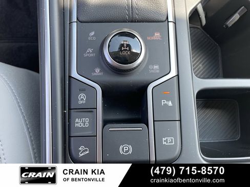 New 2025 Kia Sorento S image 20