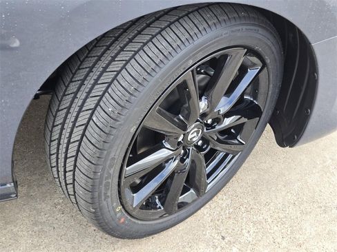 New 2026 MAZDA MAZDA3 2.5 S Hatchback w/ Premium Pkg image 4