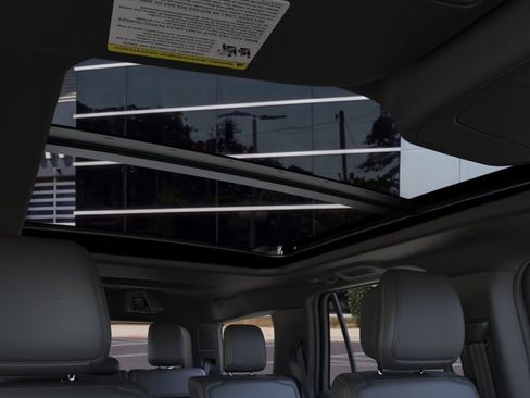 New 2026 Ford Expedition Tremor AWD/4WD image 22