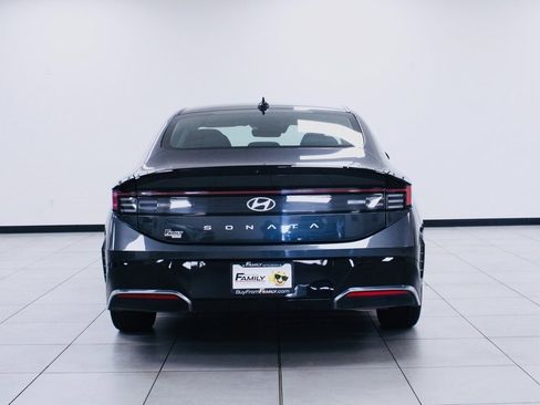Used 2024 Hyundai Sonata SEL image 5