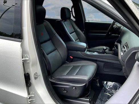 Used 2026 Dodge Durango GT AWD/4WD image 32