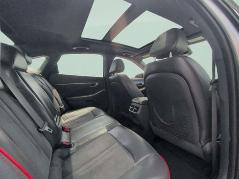 Used 2021 Hyundai Sonata SEL Plus w/ Tech Package FWD image 31