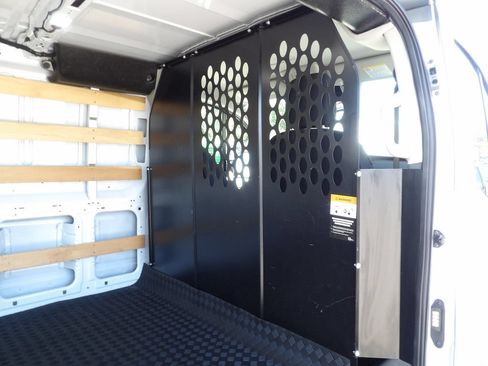 Used 2025 Ford Transit 250 Low Roof w/ Exterior Upgrade Package RWD image 26