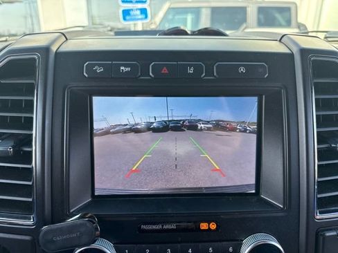 Used 2021 Ford Expedition Max Limited AWD/4WD image 14