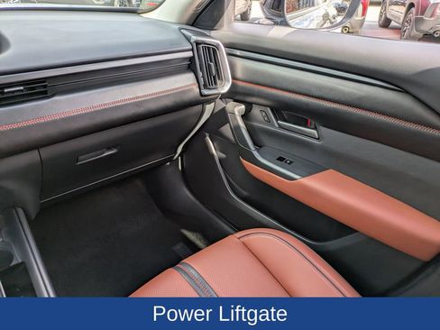 Certified 2023 MAZDA CX-50 Meridian Edition w/ Apex Package image 16