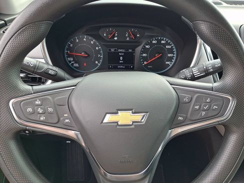 Used 2024 Chevrolet Equinox LS FWD image 21