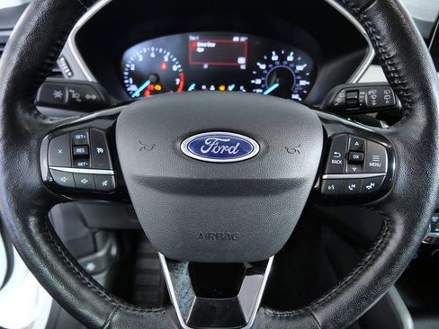 Used 2021 Ford Escape SE w/ Convenience Package AWD/4WD image 23