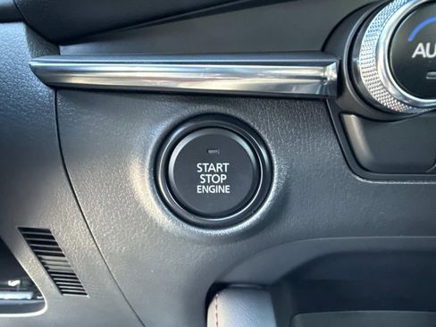 New 2026 MAZDA MAZDA3 Carbon image 33