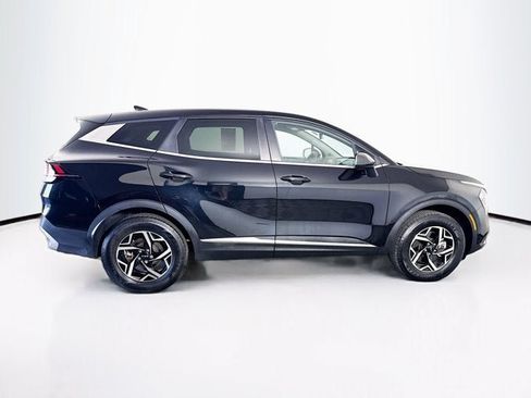 Certified 2023 Kia Sportage LX AWD/4WD image 4