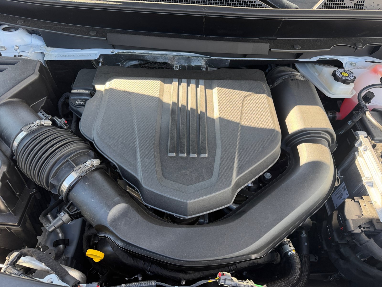 New 2026 Chevrolet Traverse High Country AWD/4WD image 22
