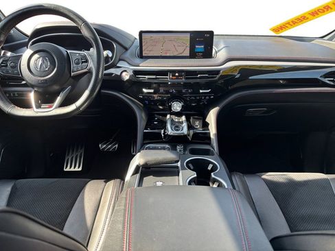 Used 2022 Acura MDX Type S AWD/4WD image 14