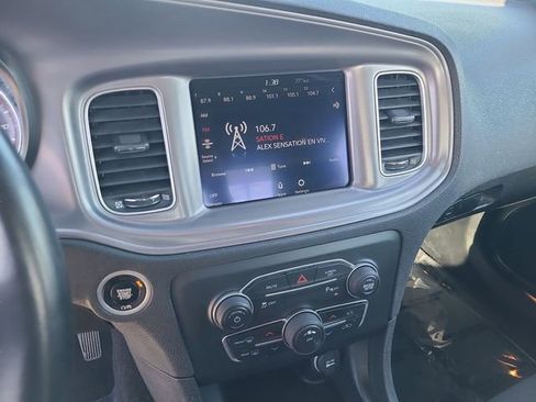 Used 2023 Dodge Charger SXT RWD image 30