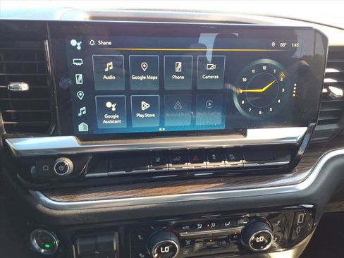 Used 2025 Chevrolet Silverado 2500 LT image 17