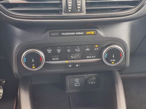 Used 2023 Ford Escape ST-Line w/ Equipment Group 301A image 16