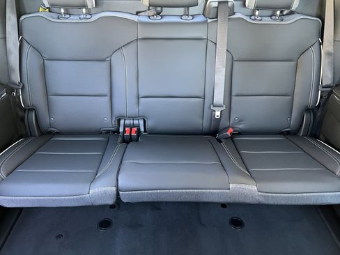 New 2026 GMC Sierra EV Elevation image 17