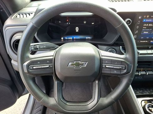 Certified 2023 Chevrolet Colorado Trail Boss w/ Technology Package image 20