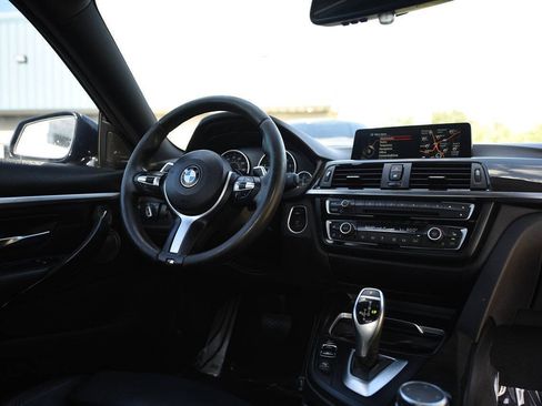 Used 2016 BMW 435i Coupe RWD image 14