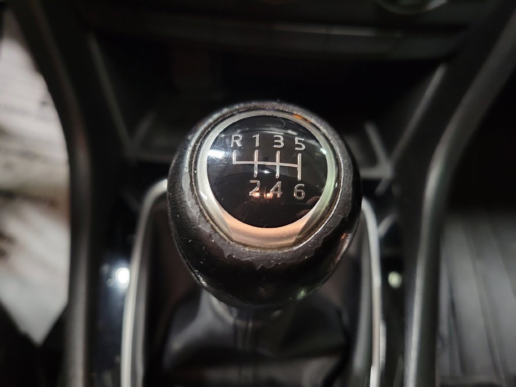 Used 2014 MAZDA MAZDA6 Touring FWD image 18
