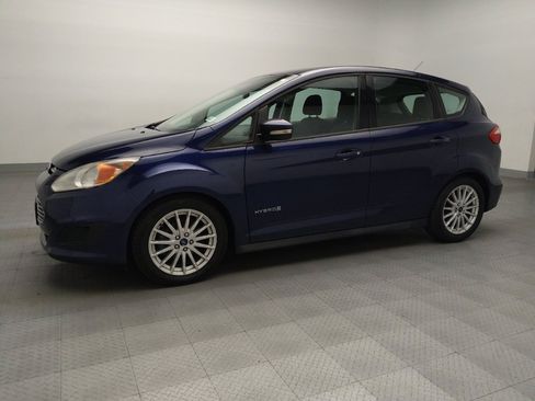 Used 2016 Ford C-MAX SE image 2