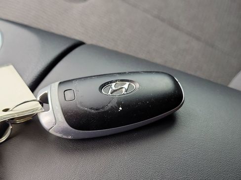 Used 2023 Hyundai Santa Fe SEL FWD image 43