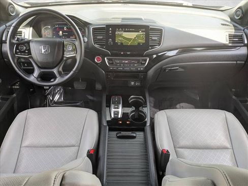 Used 2021 Honda Passport Touring image 19