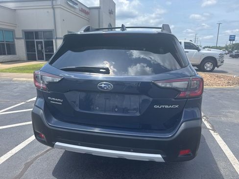 Used 2024 Subaru Outback Limited AWD/4WD image 5