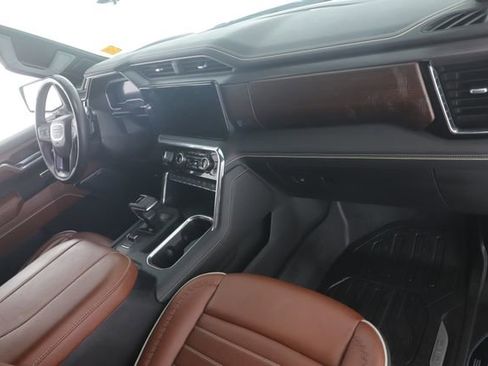 Used 2024 GMC Sierra 1500 Denali Ultimate image 33