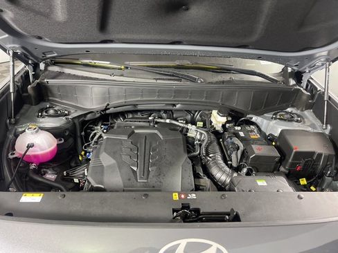 New 2026 Hyundai Palisade Calligraphy image 3