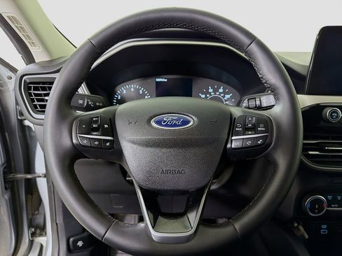 Used 2022 Ford Escape SE w/ Convenience Package image 14
