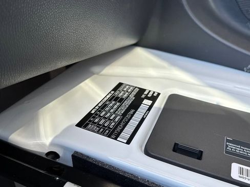 New 2025 Mercedes-Benz Sprinter 3500 image 29