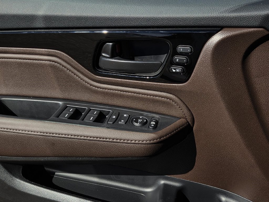 New 2027 Honda Odyssey Touring image 18