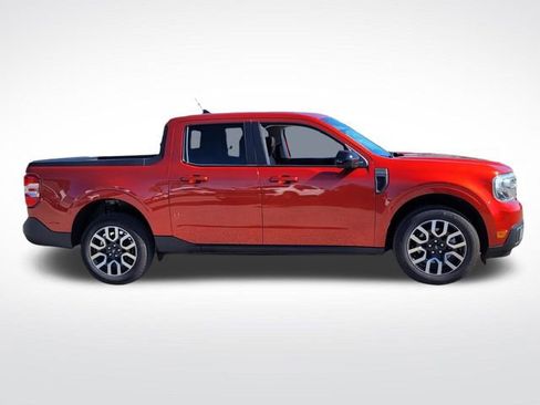 Certified 2024 Ford Maverick Lariat image 11