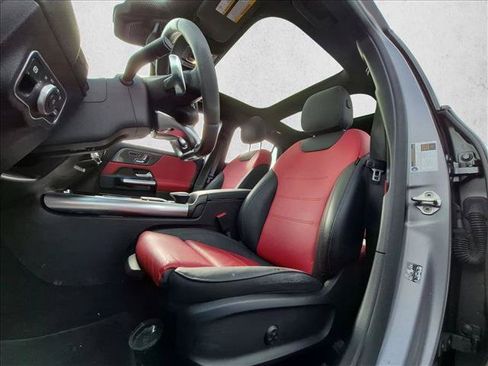 Certified 2023 Mercedes-Benz GLA 45 AMG 4MATIC image 14